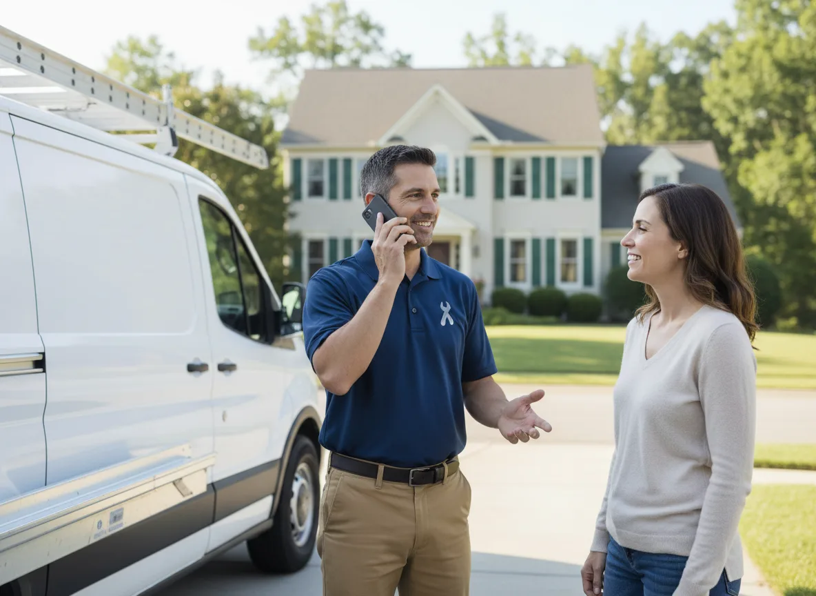 Home Gutter Service Edinburg, VA FAQs